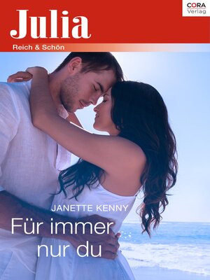 cover image of Für immer nur du